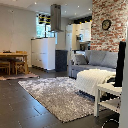 Saeynaetsalo Apartment Saynatsalo Ngoại thất bức ảnh
