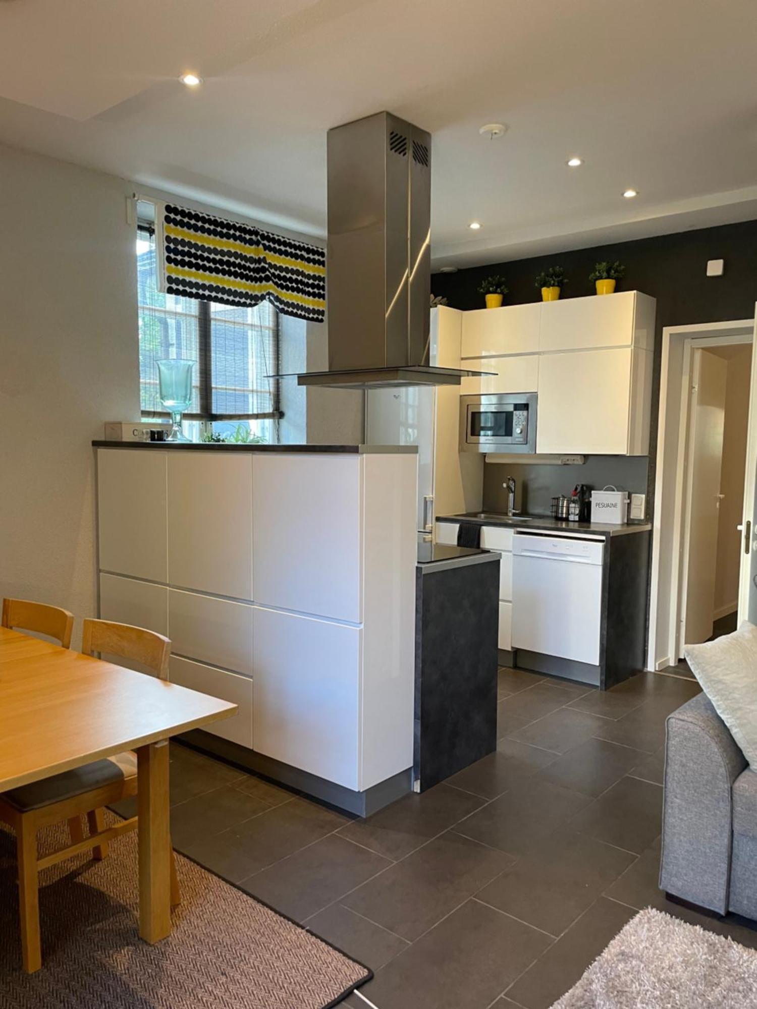 Saeynaetsalo Apartment Saynatsalo Ngoại thất bức ảnh