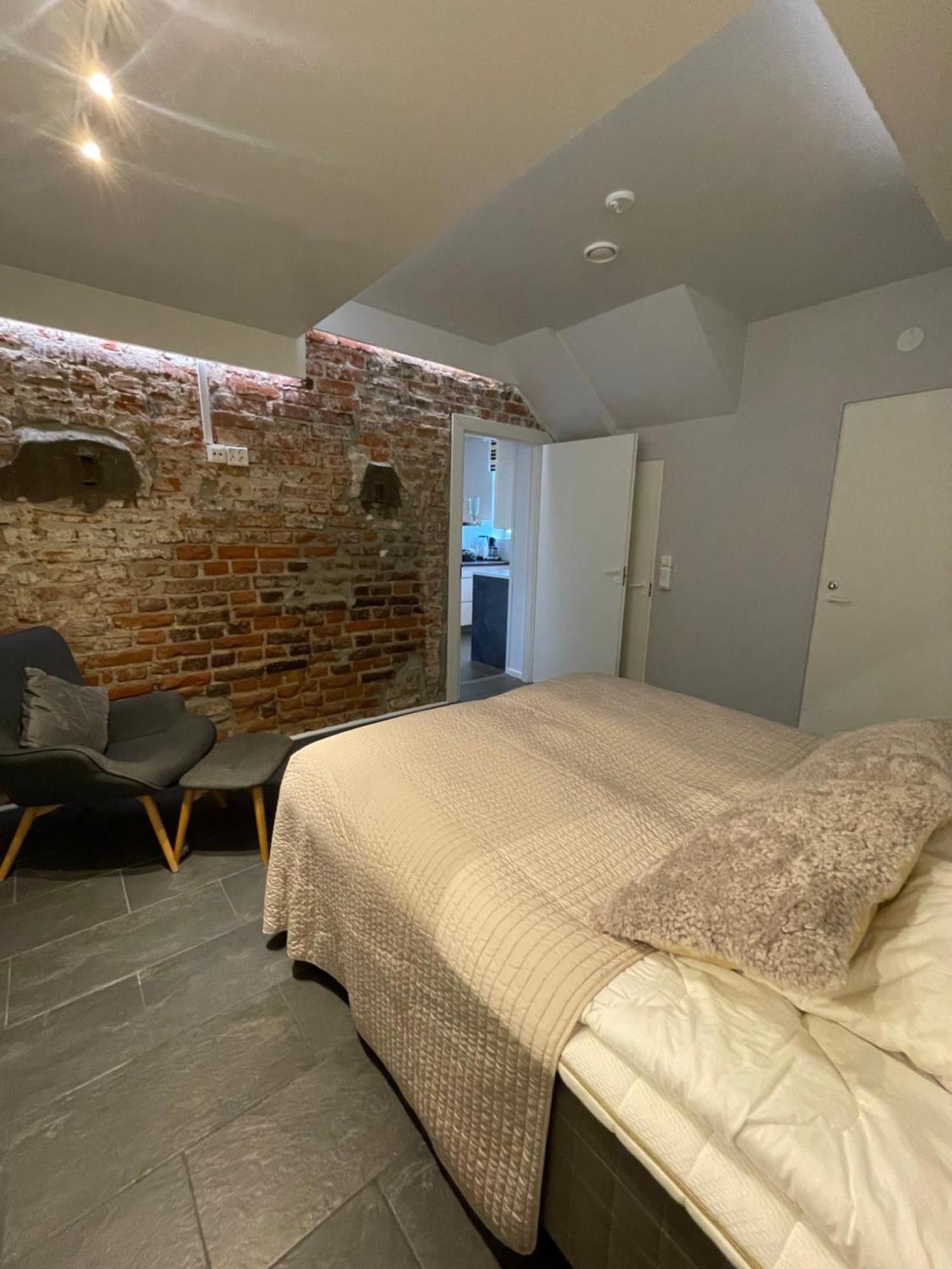 Saeynaetsalo Apartment Saynatsalo Ngoại thất bức ảnh