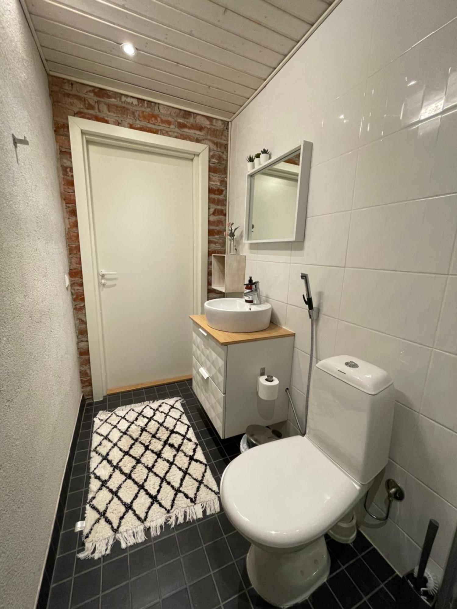 Saeynaetsalo Apartment Saynatsalo Ngoại thất bức ảnh