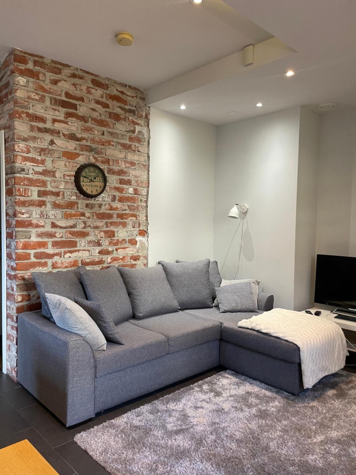 Saeynaetsalo Apartment Saynatsalo Ngoại thất bức ảnh