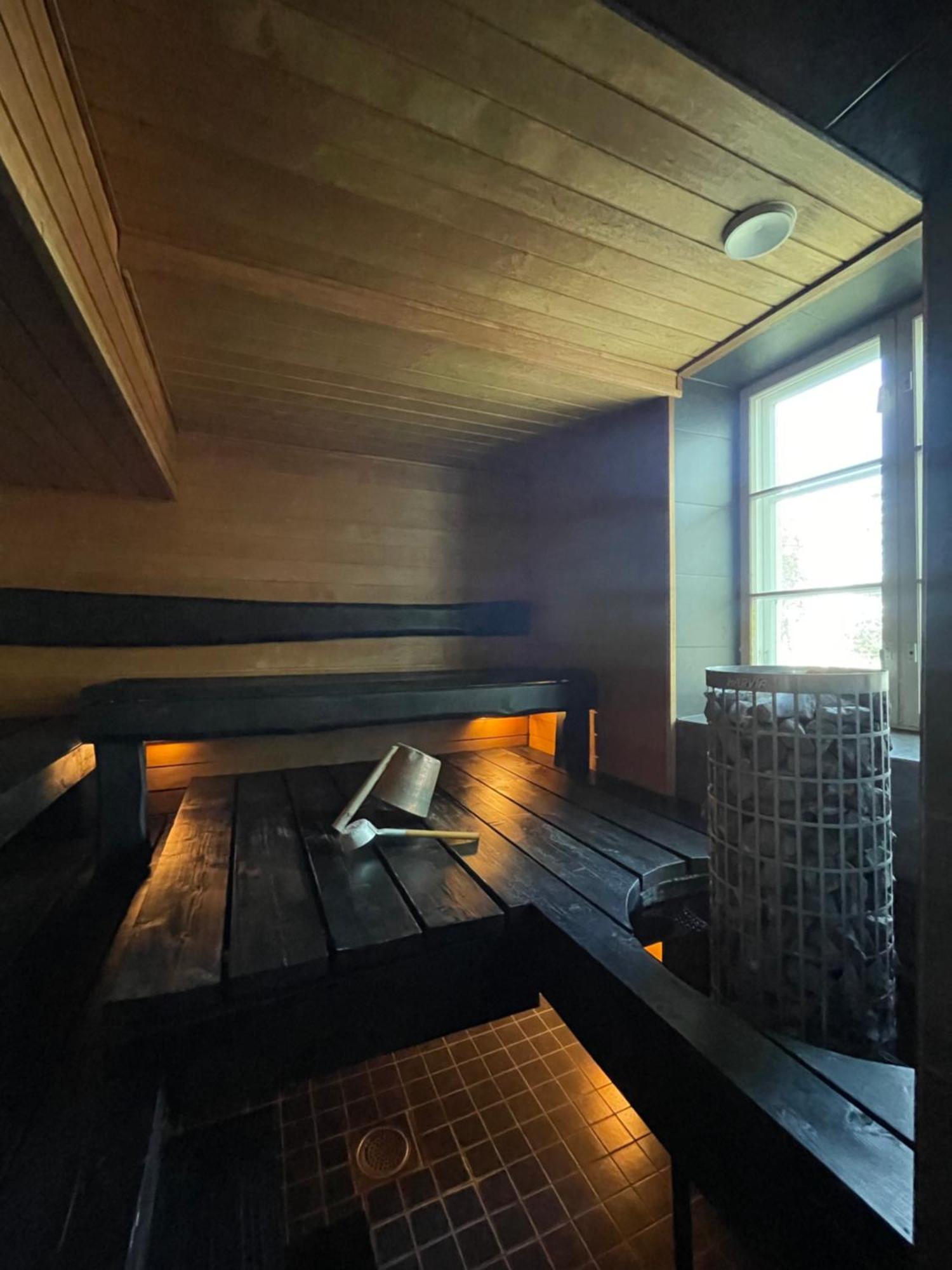 Saeynaetsalo Apartment Saynatsalo Ngoại thất bức ảnh