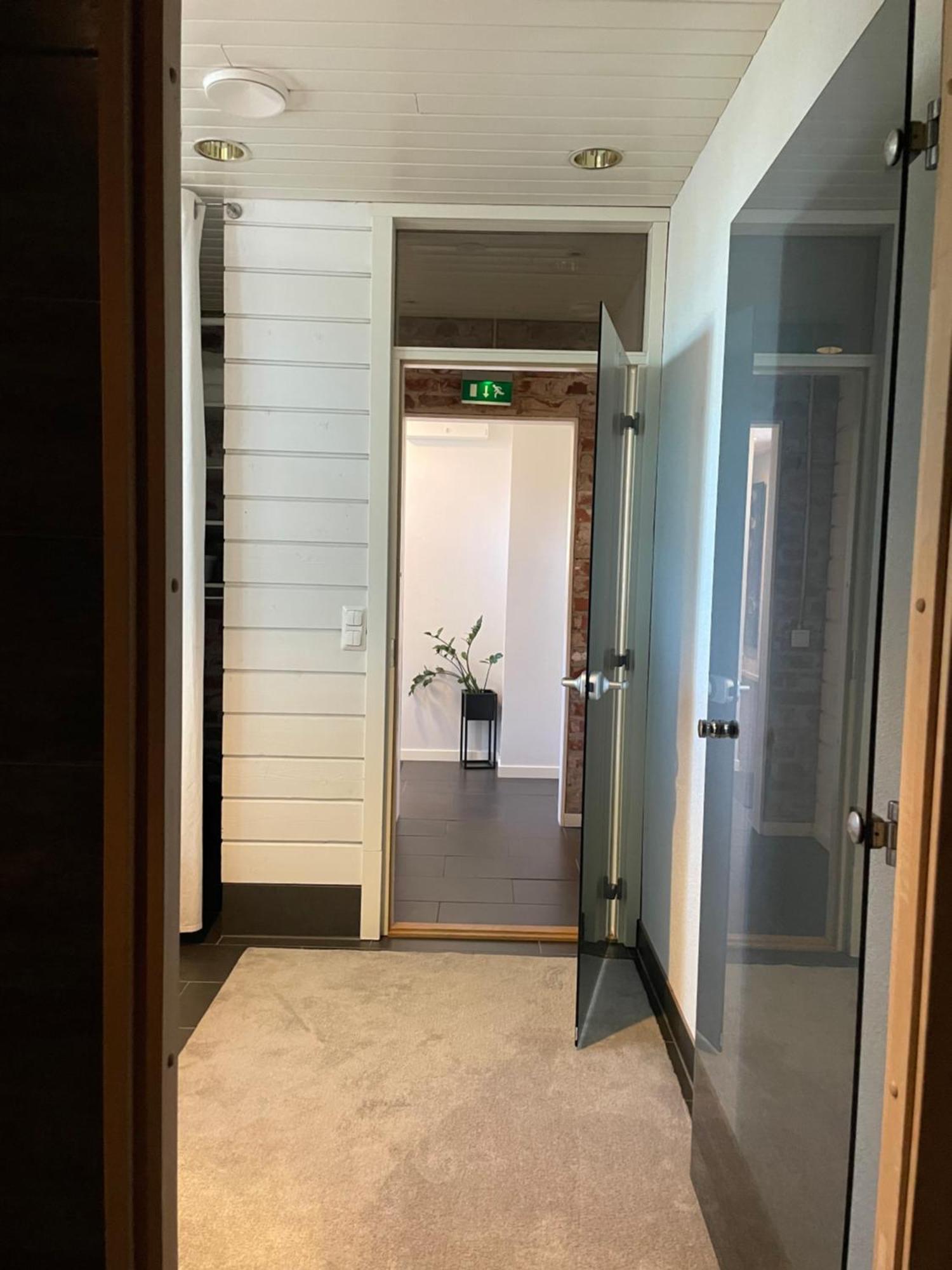Saeynaetsalo Apartment Saynatsalo Ngoại thất bức ảnh